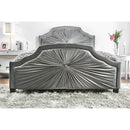 Coraline E.King Bed