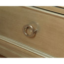 Enid Cal.King & Queen Bed