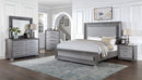 Raiden Bed