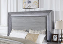 Raiden Bed
