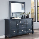 Manzanillo Dresser