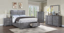 Regulus Bed