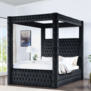 Etherea E.King & Queen Bed