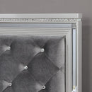 Belleterre Queen Bedroom Set
