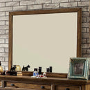 Mcville Mirror