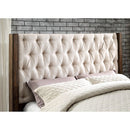 Hutchinson E.King & Cal.King Bed