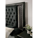 Demetria Queen Bedroom Set