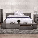 Janeiro E.King Bed