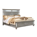 Salamanca Bed