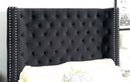 Mirabelle Bed