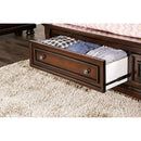 Northville Bed