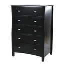 Milano Chest
