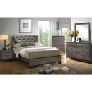 Manvel Chest