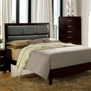 Janine Full Bed