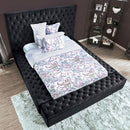 Davida Cal.King & E.King Bed