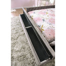 Davida Cal.King & E.King Bed