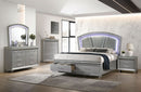 Maddie Queen Bedroom Set