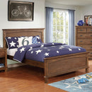 Colin Full Bed
