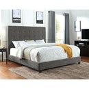 Carroll E.King Bed 5