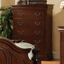 Velda Chest