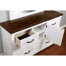 Alyson Queen Bedroom Set