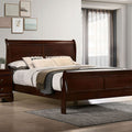 Louis Philippe Bed