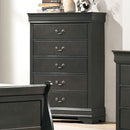 Louis Philippe Chest