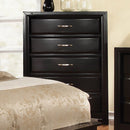 Delphie Chest