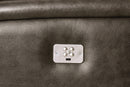 Soterios Power Loveseat