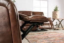 Soterios Power Recliner