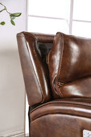 Soterios Power Loveseat