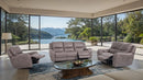 Demetrius Power Recliner