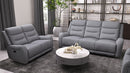 Matthias Manual Recliner
