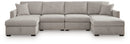 ModMax Luxe Sectional