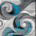 Niksar 5' X 7' Area Rug