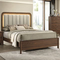 Hayward E.King/Queen Bed