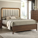 Hayward E.King/Queen Bed