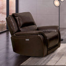 GORGIUS Power Recliner