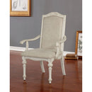 ARCADIA Arm Chair