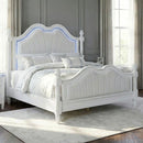 Swindon E.King/Queen Bed