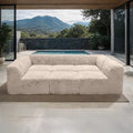 Nappi Daybed (Compressed Foam)
