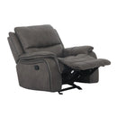 HENRICUS Glider Recliner