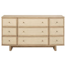 Kailani Dresser