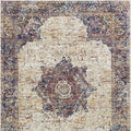 PAYAS 5' X 7' Area Rug