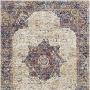 PAYAS 5' X 7' Area Rug