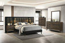 Chalfont E.King/Queen Wall Panels