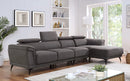NAPANEE Sectional