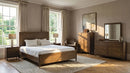 Clarksburg E.King/Queen Bed