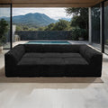 Nappi Daybed (Compressed Foam)