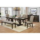 Faulk Dining Table Set
